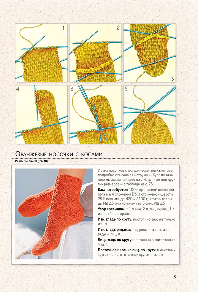 Урок для начинающих носки. Вязание спицами носков на 5 спицах. Схема вязания носков на 5 спицах для начинающих. Инструкция по вязанию носков спицами для начинающих схемы вязания. Косок спицами для начинающих.