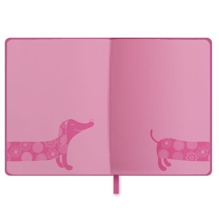 6 розовый дневник. Розовый дневник. Дневник школьный "такса". Дневник с таксами. Дневник обычный розовый.