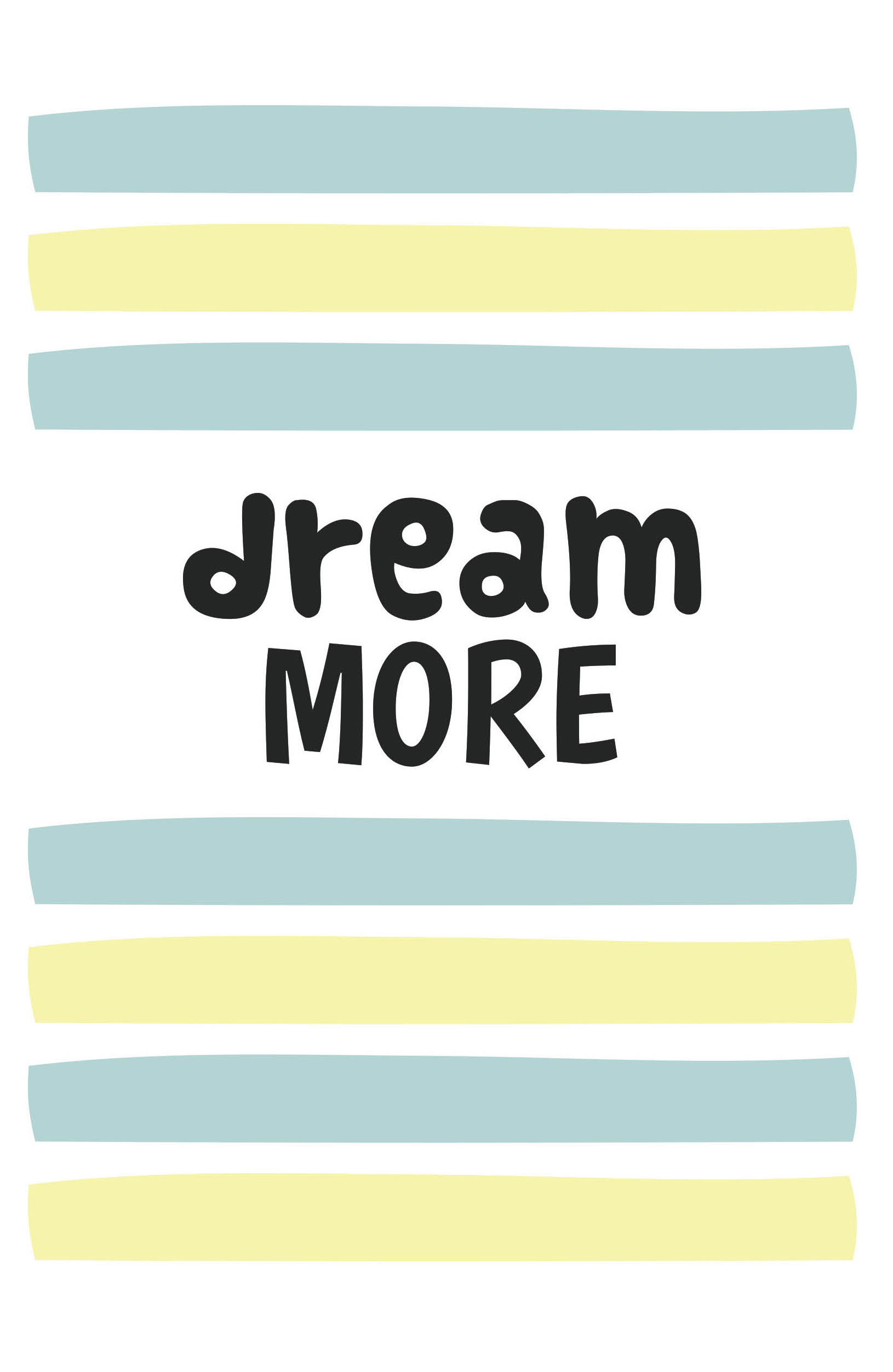 Dream much. Блокнот лайк. Dream more.