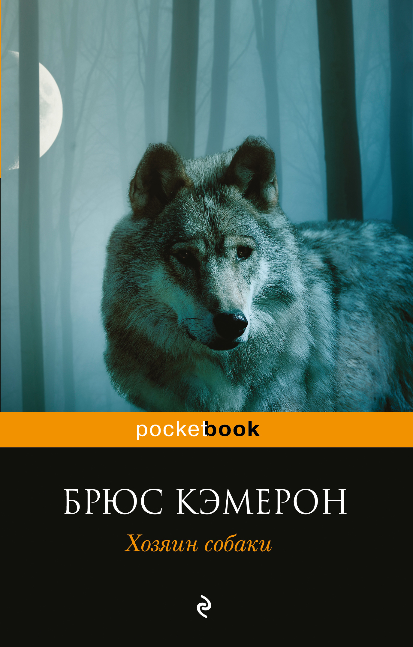 Книга хозяин. Кэмерон б. 