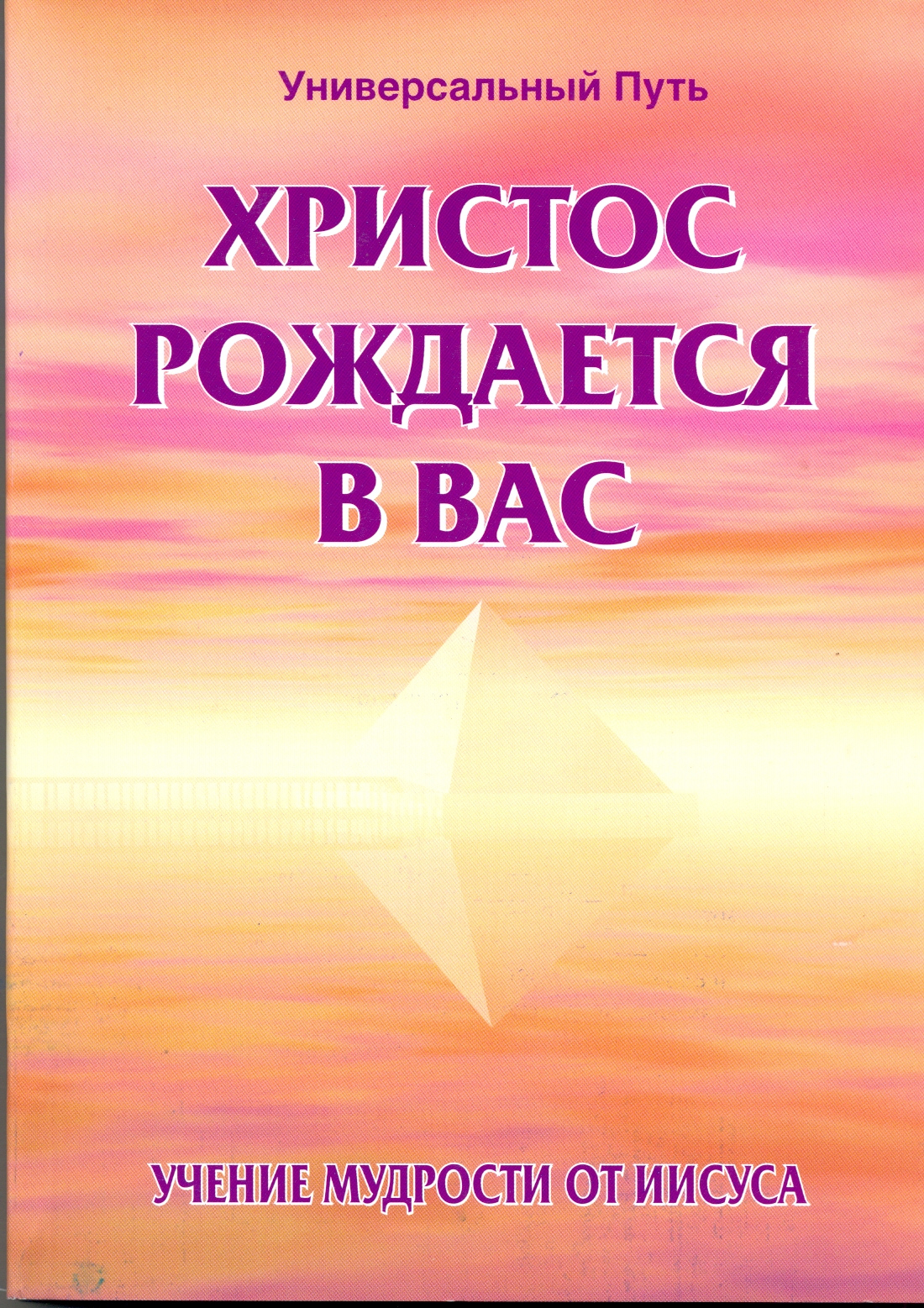 Книга христос. Ким Майклс Христос. Универсальный путь. Книга Христос рождается. Универсальный путь в контакте.