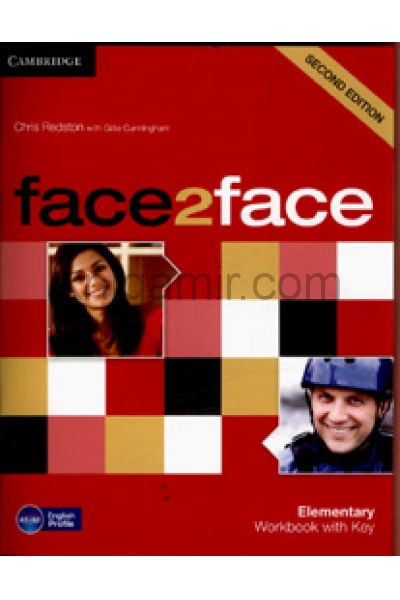 Face2face second