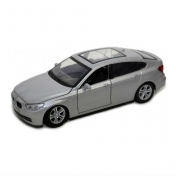 обложка MOTOR MAX. Автомобиль "2010 BMW 5 Series GT" арт.73352 А/м 1:24 от интернет-магазина Книгамир