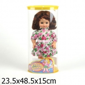 обложка Весна. Кукла "Инна 44" озвуч. (43 см) арт.В2052/о от интернет-магазина Книгамир