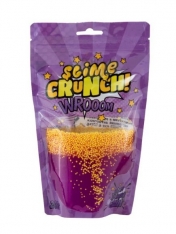 обложка Игрушка ТМ «Slime» Crunch-slime WROOM с ароматом фейхоа, 200 г (арт.S130-27) от интернет-магазина Книгамир