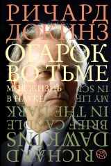 Обложка обложка Огарок во тьме от интернет-магазина Книгамир