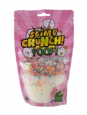 обложка Игрушка ТМ «Slime» Crunch-slime POOF с ароматом манго, 200 г (арт.S130-28) от интернет-магазина Книгамир